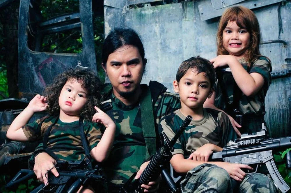 Makna Hadis Anak Laki-Laki yang Disinggung Ahmad Dhani: Kontroversi dan Penjelasan