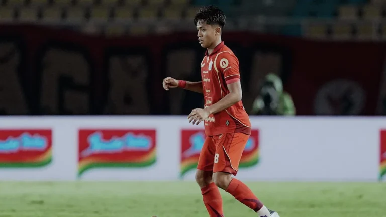 Marcos Santos Ungkap Persaingan Ketat Super League: Persija Tak Terkecuali di Puncak Juara