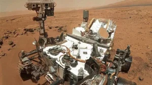 Mars Ternyata Pernah Layak Huni: Temuan Organik Curiosity Ungkap Jejak Pra-DNA