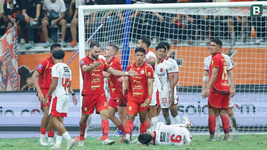 Mauricio Souza Keluhkan Waktu Persiapan Singkat Jelang Persija vs Persis Solo