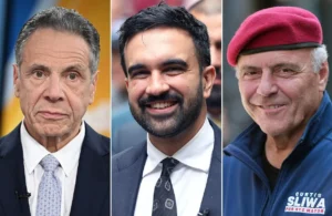 Mayor response: Napoli mayor's arrest, NY mayor halts merger, and Louisiana mayor confronts mall tragedy