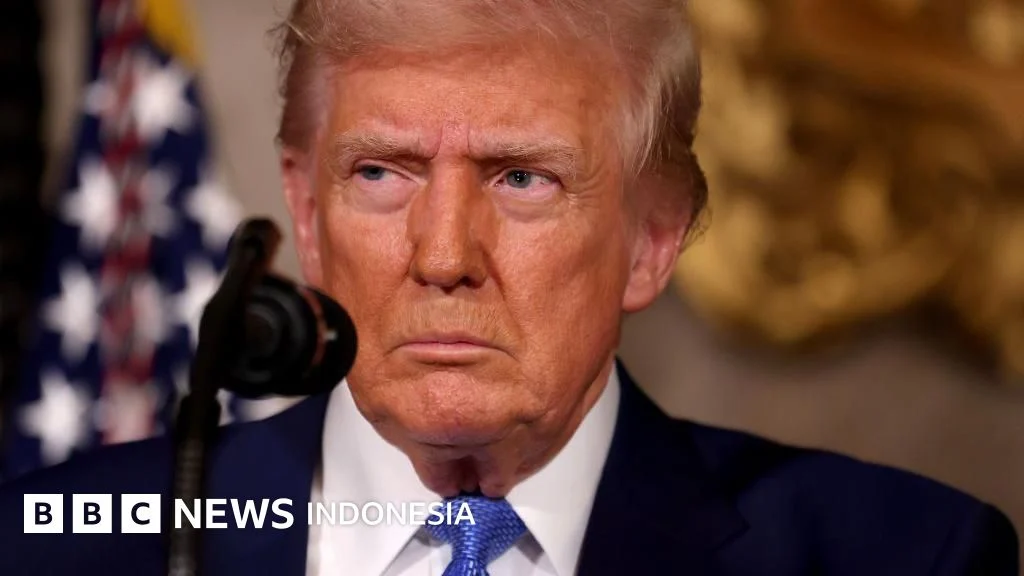 Mengejutkan! Hanya Satu Orang Dapat Visa Emas Trump, Apa Arti Kebijakan Baru Ini?