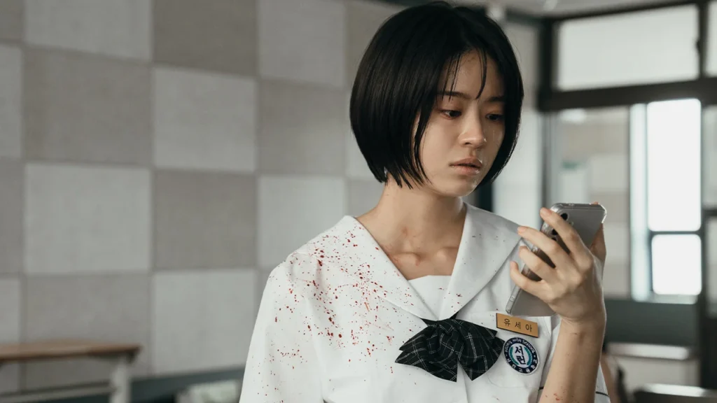 Mengenal Lebih Dekat Pemeran If Wishes Could Kill, Drama Thriller Netflix yang Memukau
