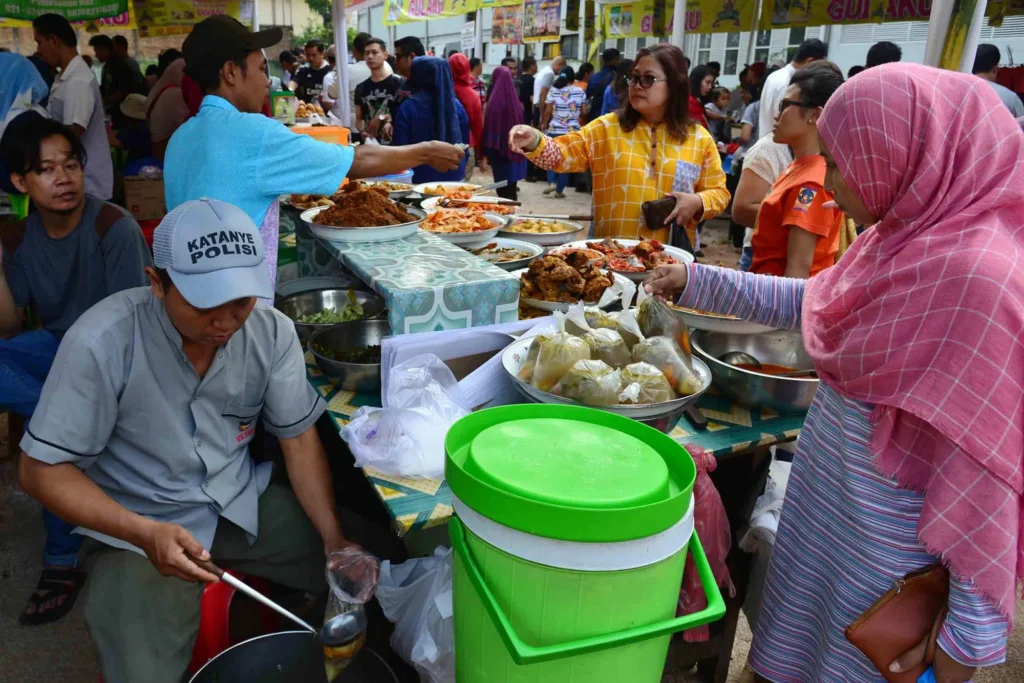 Mengenal Puasa Mutih: Tradisi Berpuasa Putih yang Kian Populer di Indonesia