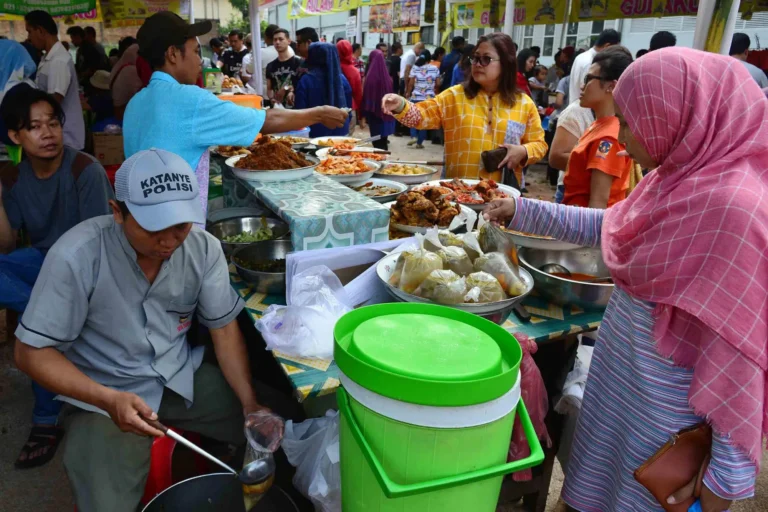 Mengenal Puasa Mutih: Tradisi Berpuasa Putih yang Kian Populer di Indonesia