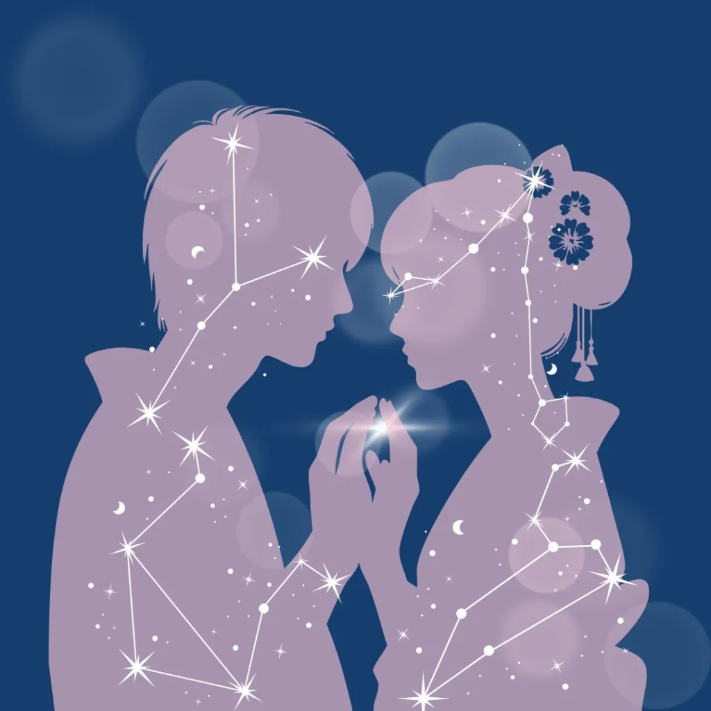 Mengungkap 3 Zodiak Romantis yang Cintanya Menggelora