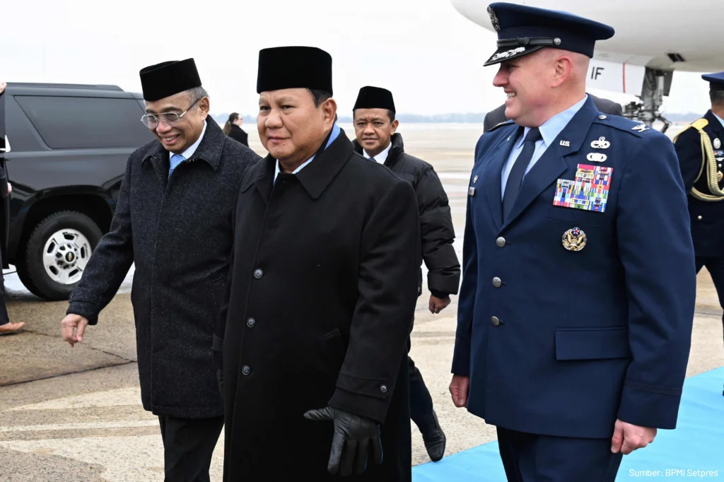 Menteri ESDM Dorong B50, E20, dan CNG untuk Perkuat Kemandirian Energi Indonesia di Tengah Gejolak Global