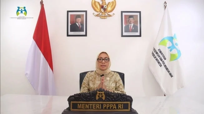 Menteri PPPA Minta Gerbong Perempuan Dipindah ke Tengah, Publik Tuntut Jawaban setelah Kecelakaan Bekasi