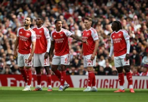 Misi Rahasia Arsenal di Istanbul: Dampak Besar pada Liga Turki dan Transfer Musim Panas