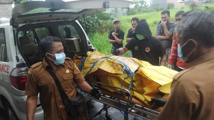 Misteri Warga Gianyar Meninggal di Kamar Kos: Penyebab Masih Diperiksa