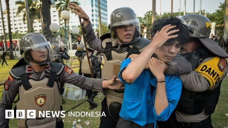 Moge terbakar di Denpasar: Video Viral Mengguncang Netizen, Sementara Kasus Kekerasan Anak di Yogyakarta Diperiksa Polisi