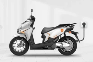 Motor Listrik Yadea Velax: Pilihan Tepat Kerja dengan Harga Rp19 Juta, Jarak Tempuh 130 km