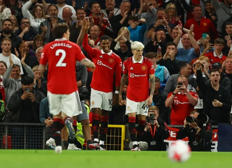 MU vs Brentford: Setan Merah Targetkan Tiket Liga Champions di Laga Krusial Old Trafford