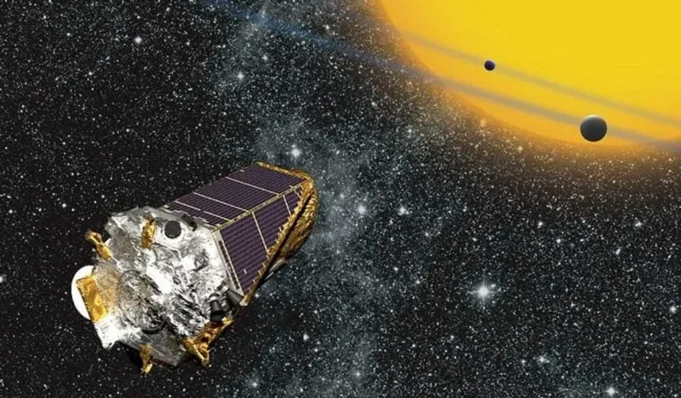 NASA Siapkan Teleskop Roman dan Amati Asteroid Apophis: Langkah Besar Eksplorasi Antariksa 2026-2029