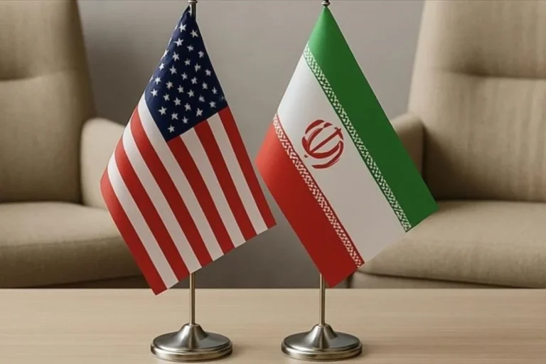 Negosiasi Iran AS Terhambat: Amerika Harapkan Perdamaian, Tehran Mengulur Waktu