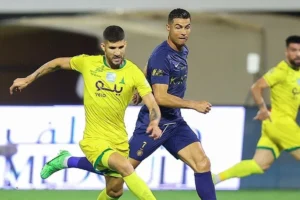 Neom SC Guncang Liga Arab Saudi: Kemenangan Tipis atas Al Nassr dan Dampaknya pada Panggung Cristiano Ronaldo