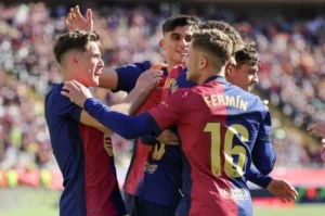 Nestapa Lamine Yamal di Balik Kemenangan Barcelona dan Alarm Spanyol Jelang Piala Dunia 2026