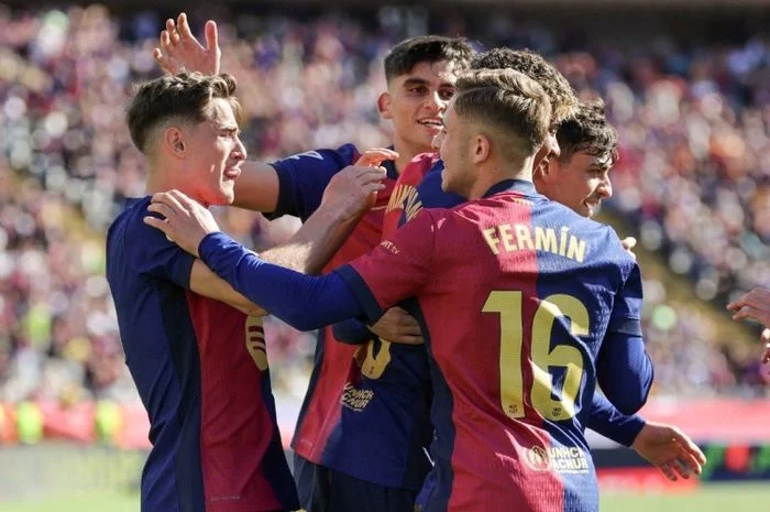 Nestapa Lamine Yamal di Balik Kemenangan Barcelona dan Alarm Spanyol Jelang Piala Dunia 2026