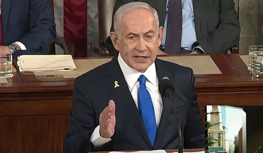 Netanyahu Akui Kanker Prostat: Perjalanan Pengobatan dan Dampaknya pada Politik Israel