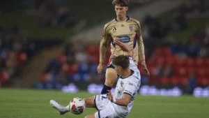 Newcastle Jets Hajar Mariners 4-0, Segel Premiers Plate di Derby Anzac Day