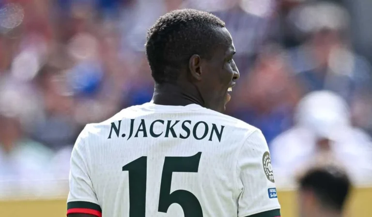 Newcastle Siapkan Serangan Musim Panas: Nicolas Jackson Jadi Target Utama
