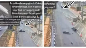 Oknum Polisi Tabrak Lari di Manado: Tersangka, Korban Tewas, dan Implikasi Hukum