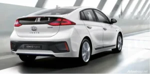 Pajak Mobil Listrik Naik, Hybrid Jadi Pilihan Utama Konsumen di 2026