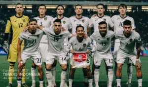 Panggilan Persib ke Timnas Indonesia untuk Piala AFF 2026: Tiga Penggawa Tanpa Beckham Putra & Eliano Reijnders