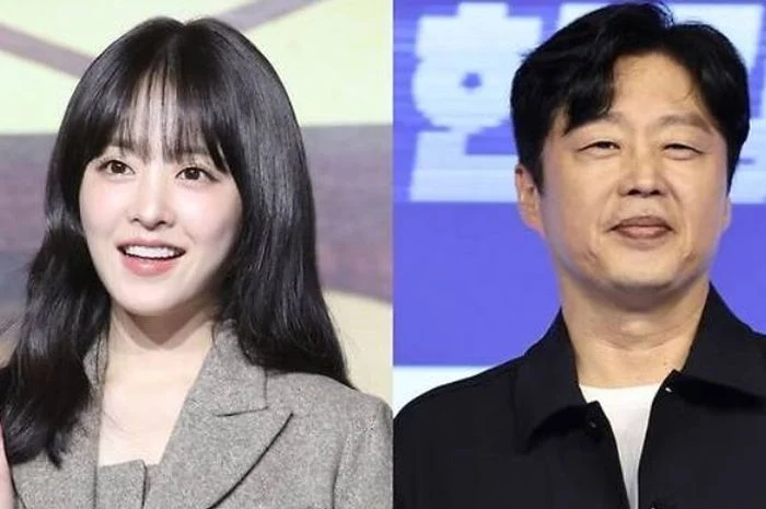 Park Bo Young Tegaskan Persahabatan dengan Kim Hee Won, Bukan Pacaran
