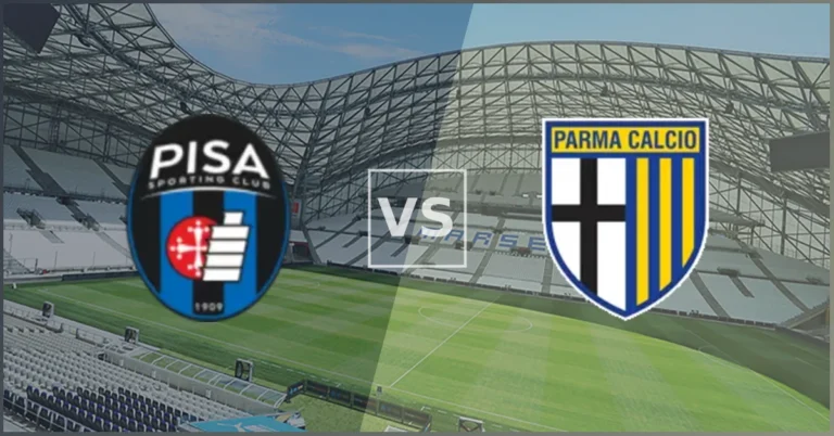 Parma vs Pisa: Kemenangan Tipis 1-0 Pertahankan Tempat di Serie A
