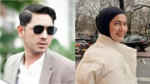 Paula Verhoeven Batal Tenang: Balasan Sarkastik Bikin Netizen Gempar di Tengah Rumor Arya Saloka