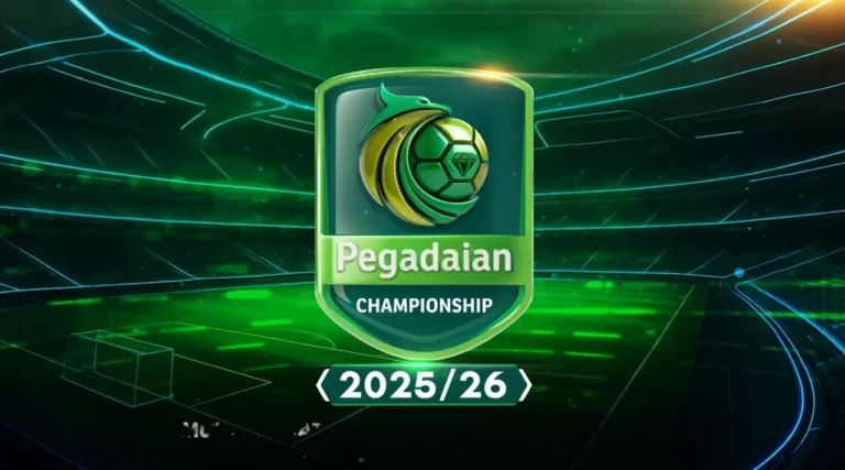 Pekan ke-26 Pegadaian Championship: Titik Balik Nasib Tim Promosi dan Degradasi