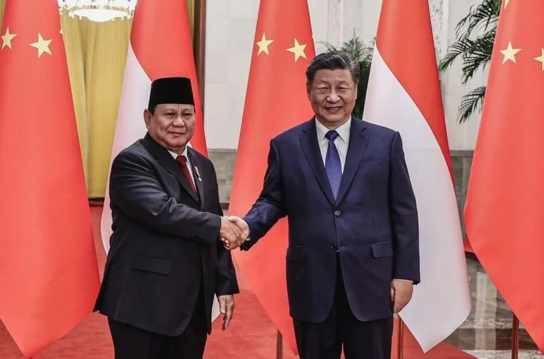 Peluncuran Buku Xi Jinping di Jakarta Perkuat Kerja Sama Strategis China‑Indonesia