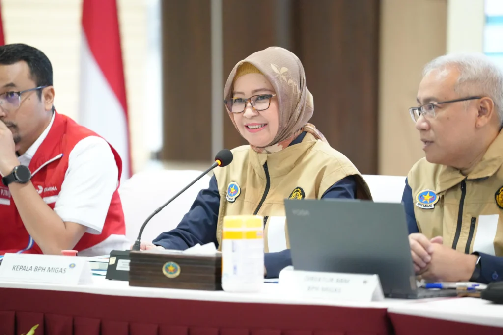 Pemadaman Bergilir Guncang Jakarta: Koordinasi Cepat Antara Kemen ESDM dan PLN Cari Akar Masalah