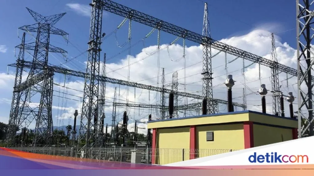 Pemadaman Listrik Jakarta: Dua Kali Mati, Pemerintah dan PLN Telusuri Penyebab