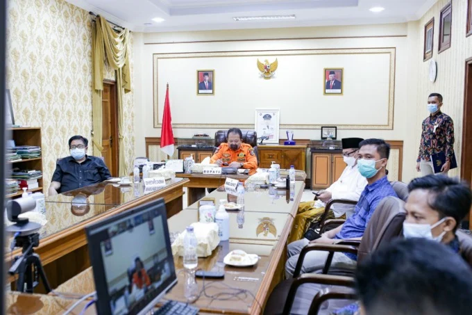 Pemkab Jember Resmi Hapus Denda Pajak Daerah, Kebijakan Ini Berlaku Hingga 30 Juni 2026