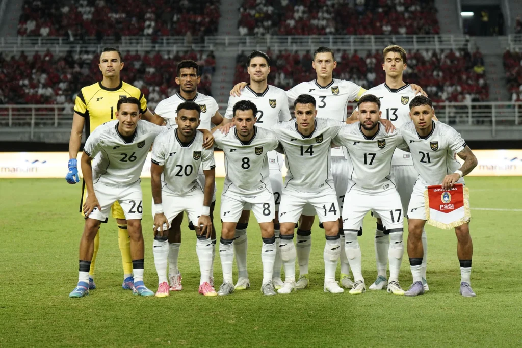 Penampilan Gemilang Pemain Abroad Timnas Indonesia: 2-0, 4 Clean Sheet, Bawa Klub ke Posisi Empat