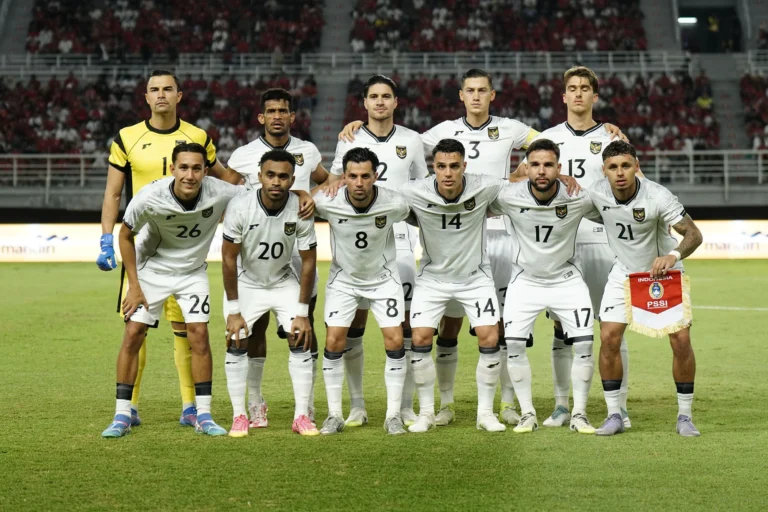 Penampilan Gemilang Pemain Abroad Timnas Indonesia: 2-0, 4 Clean Sheet, Bawa Klub ke Posisi Empat