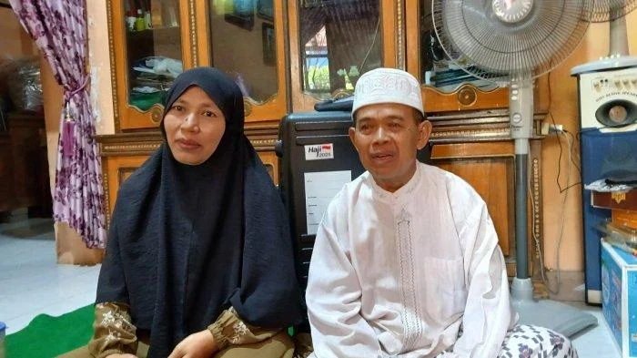 Penjual Tempe Naik Haji: Kisah Pasutri di Pati Menabung Rp10 Ribu Sehari Selama 14 Tahun