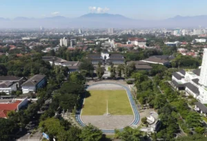 Penyatuan Gedung Sate Gasibu: Rencana Kontroversial yang Bisa Langgar Tata Ruang