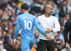 Pep Guardiola Siapkan Langkah Besar: Tinggalkan Manchester City demi Timnas Italia?