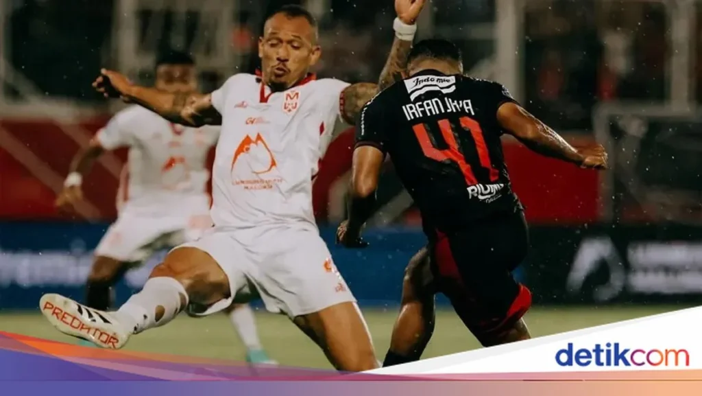 Pernyataan HS: Malut United Gagal Manfaatkan Peluang, Tertahan di Posisi Kelima