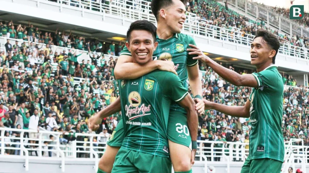 Persebaya Surabaya Rayakan Kemenangan di Rumah Alfan Suaib: Makan Bersama Usai Gunduli Malut United