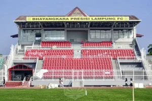 Persib vs Bhayangkara: Duel Penentu di Stadion Sumpah Pemuda, Lampung