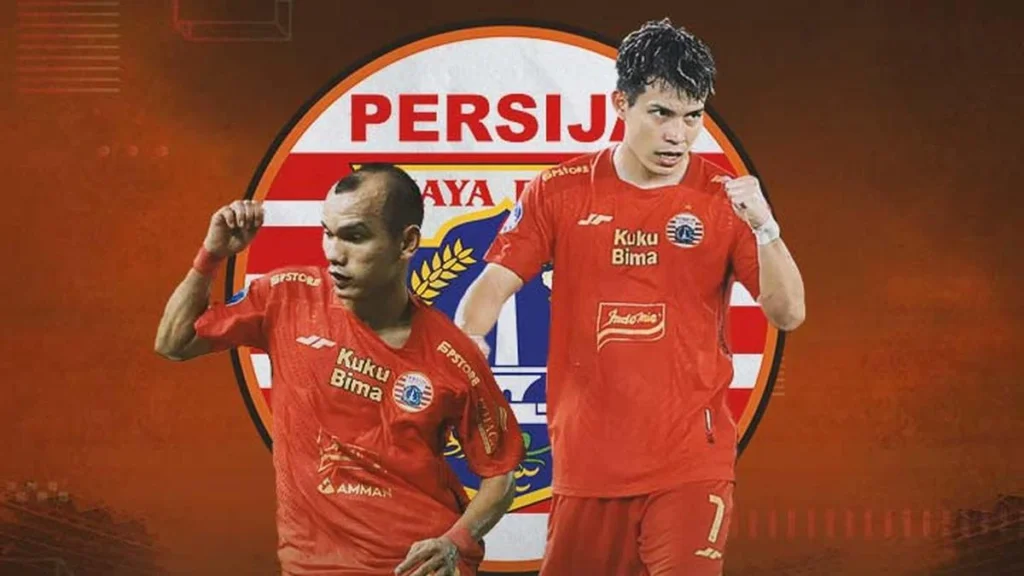 Persija Jakarta Berjuang Kembali ke Puncak: Analisis klasemen Liga 1 dan Persaingan dengan Borneo FC serta Persib Bandung