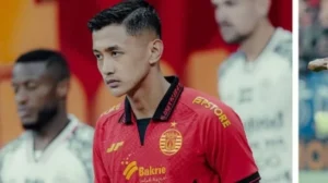 Persija Jakarta Buka Suara: Benarkah Dony Tri Pamungkas Dibidik Legia Warszawa?