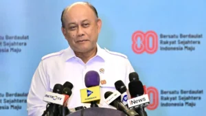 Polemik BGN Memanas: Fernando Emas Desak Prabowo Pecat Dadan Hindayana di Tengah Pujian Golkar atas Ketahanan Energi Indonesia
