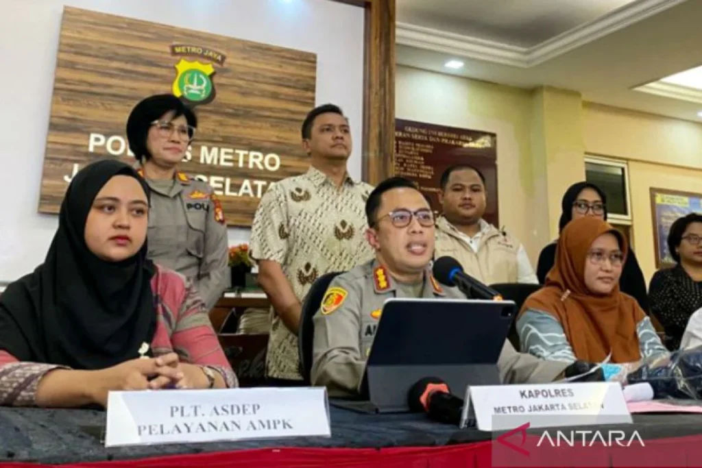 Polisi DIY Periksa Oknum Hakim yang Klaim Namanya Dicatut dalam Daycare Little Aresha Yogyakarta