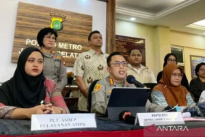 Polisi DIY Periksa Oknum Hakim yang Klaim Namanya Dicatut dalam Daycare Little Aresha Yogyakarta
