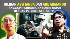Polri Uji Video Ceramah JK, Abu Janda dan Ade Armando Dituduh Hasut Publik